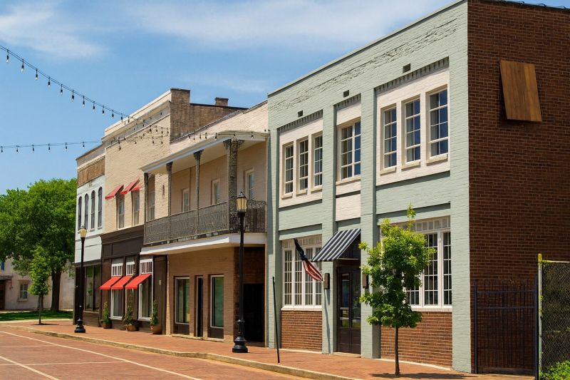 Laurel, DE