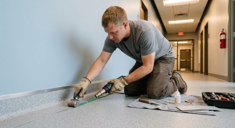 Flooring Service in Seaford, DE