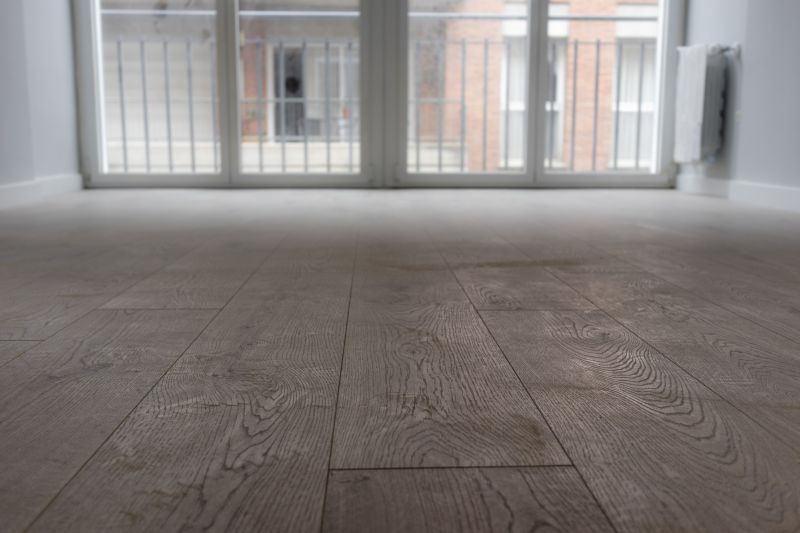 Engineered Wood Installation in Seaford, DE