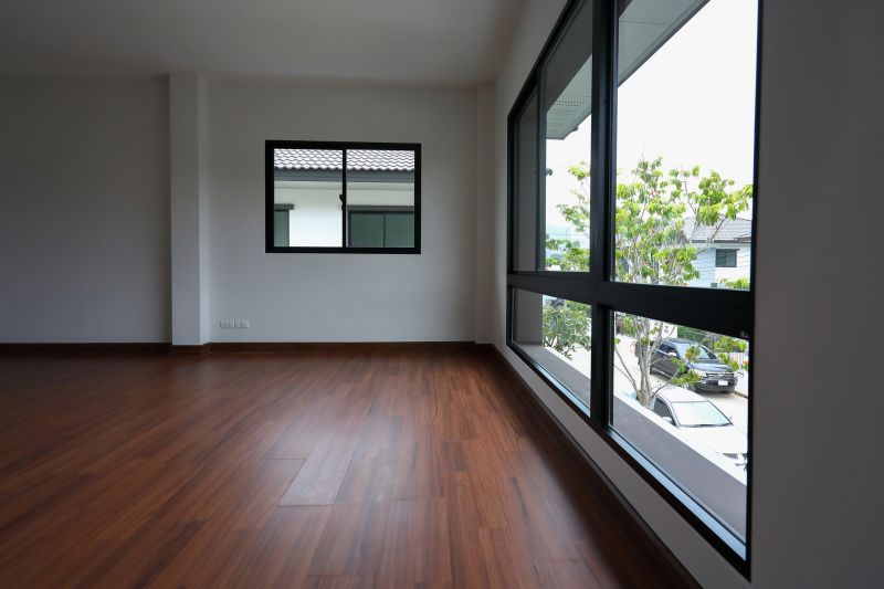 Laminate Floor Installation in Allen, MD
