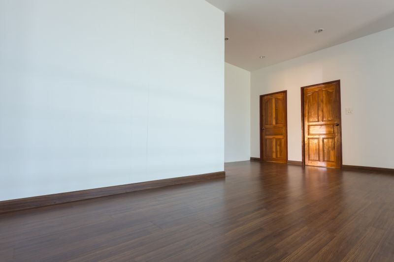 Laminate Floor Installation in Georgetown, DE