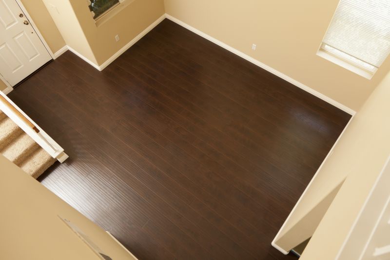 Laminate Floor Installation in Milton, DE