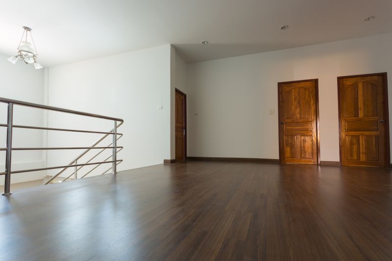 Laminate Floor Installation in Salisbury, MD