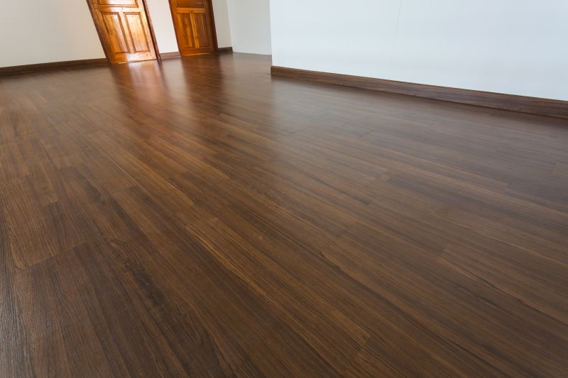 Laminate Floor Remodeling in Seaford, DE
