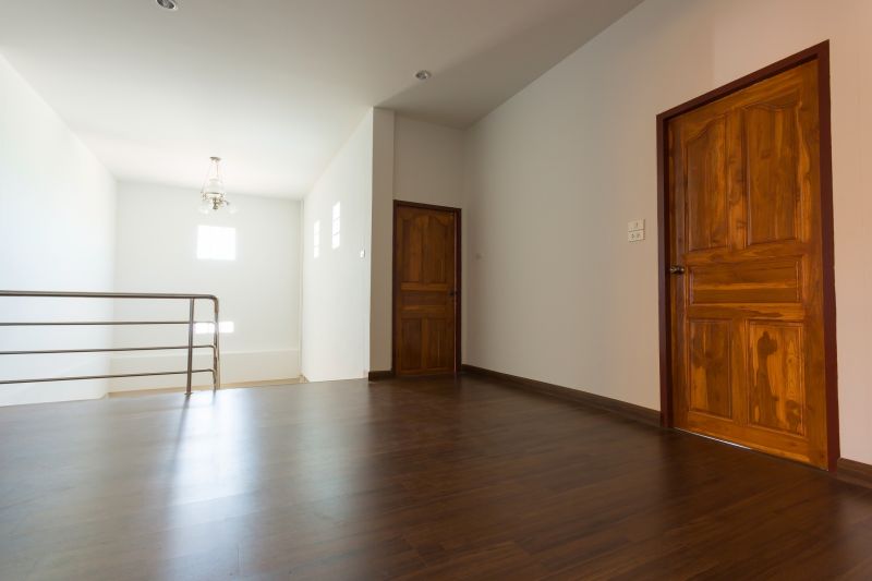 Laminate Floor Replacement in Bridgeville, DE