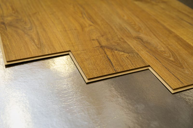 Laminate Wood Installation in Seaford, DE