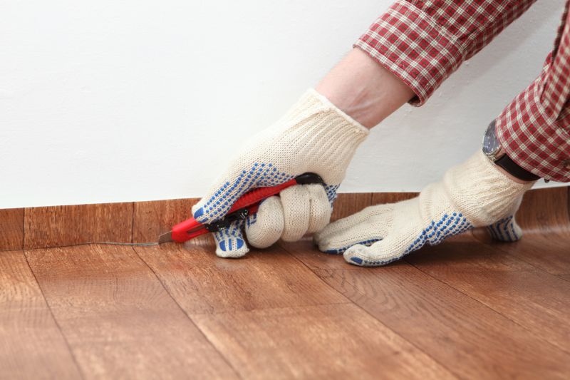 Linoleum Floor Installation in Frankford, DE