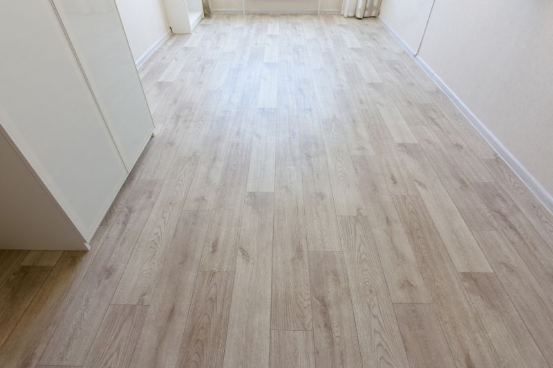 Linoleum Floor Installation in Harbeson, DE