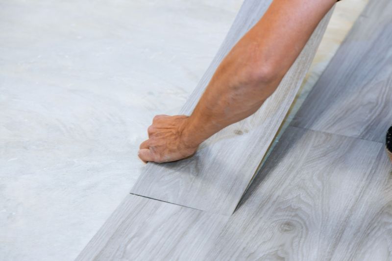Sheet Flooring Installation in Dagsboro, DE