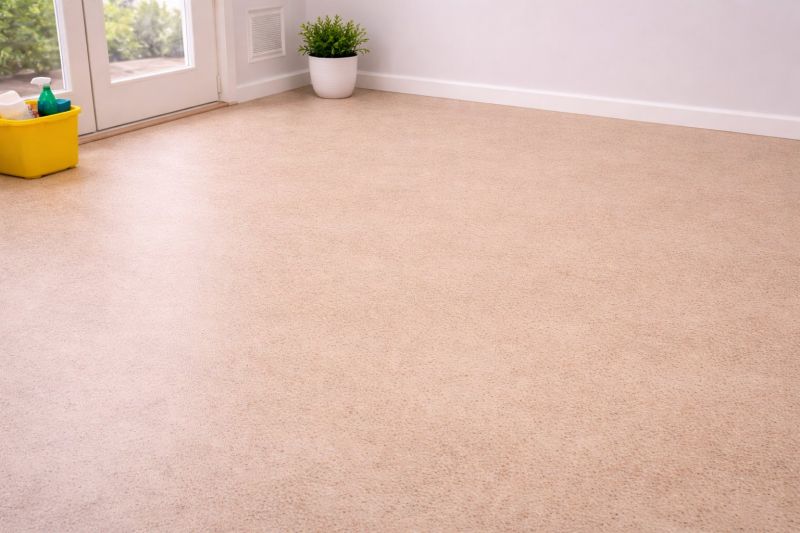 Sheet Linoleum Installation in Milford, DE
